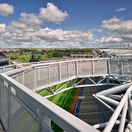Croke Park Studio Dublín Exterior foto